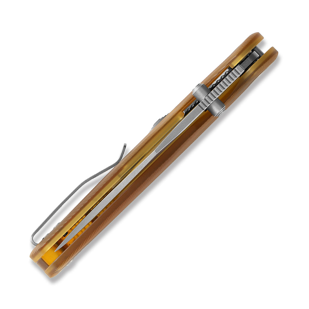 CMB Lucky Line Lock Pocket Folding Knife CMB-21E