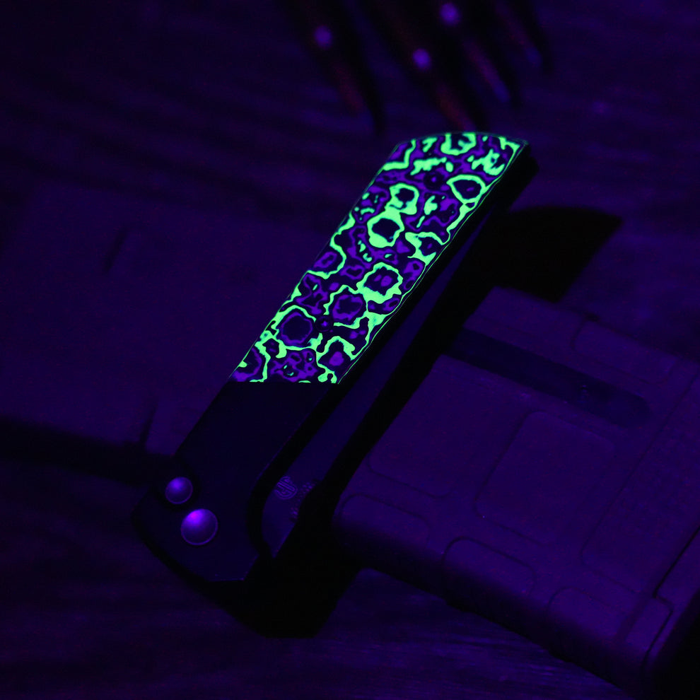 North Mountain 2407-PRCF-DLC The Joker Exclusive Original Color