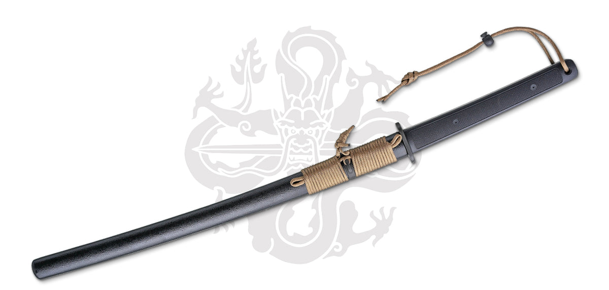 CAS HANWEI Tactical Wakizashi
