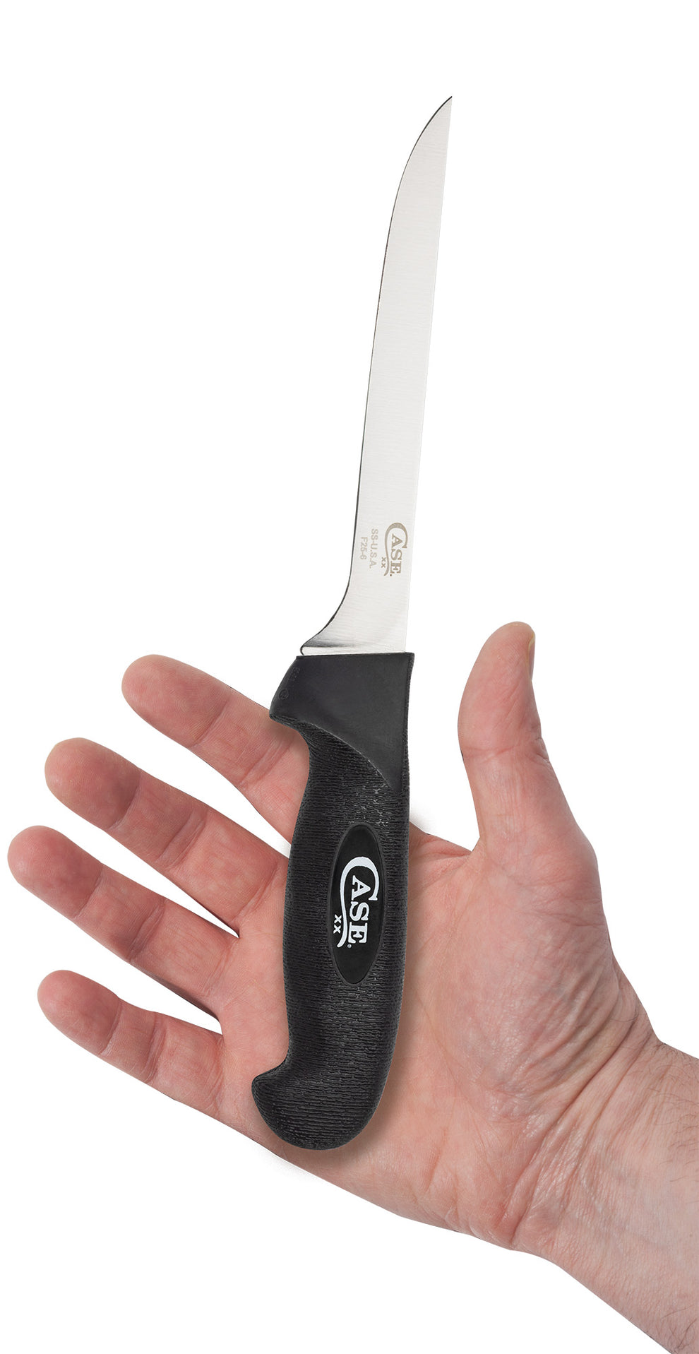 CASE CUTLERY Fillet Knife 6"