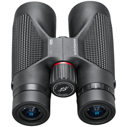 Simmons Pro Hunter Binoculars
