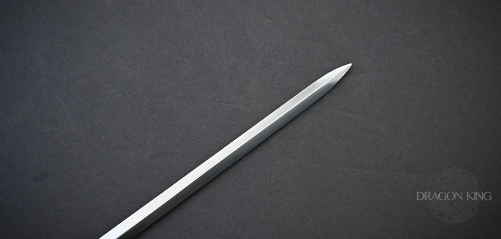 Dragon King Swords Skull Sword Cane