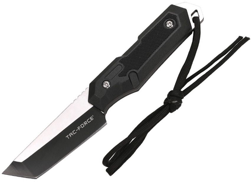 Tac Force Fixed Blade