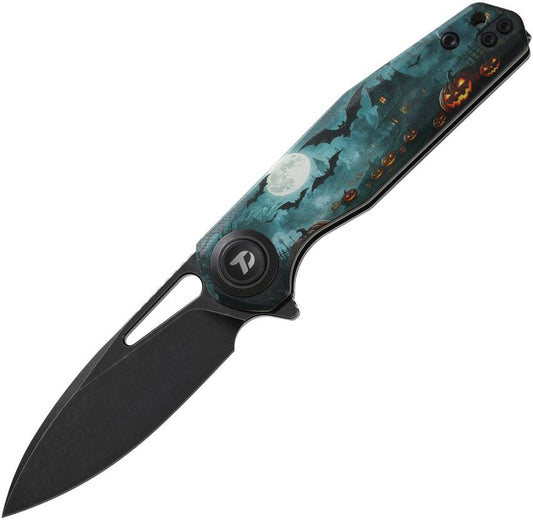 Dreamtech D4211 Button Lock Halloween