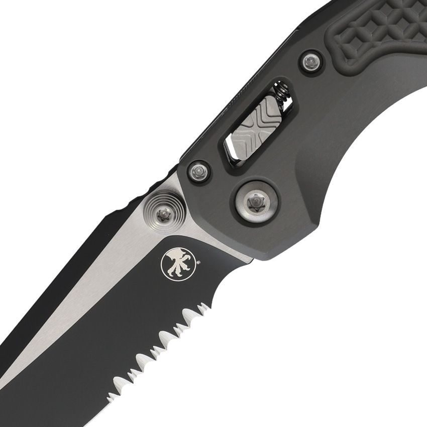 Microtech MSI Mini Ram-Lok S/E PS Frag