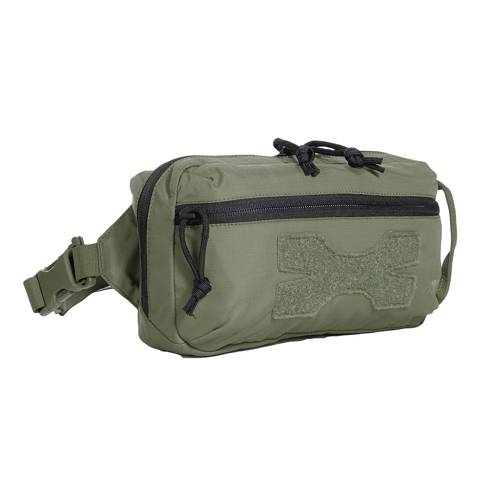 TASMANIAN TIGER CROSS BODY / HIP BAG