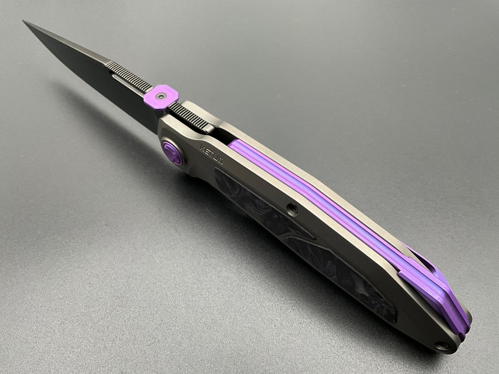 Ketuo Knife - Bratva (New Colorways)