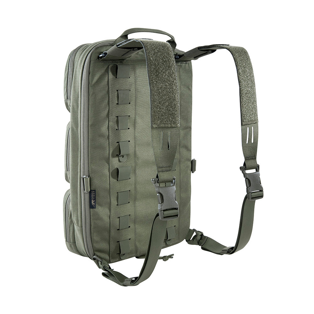 TASMANIAN TIGER MODULAR CHEST RIG PACK