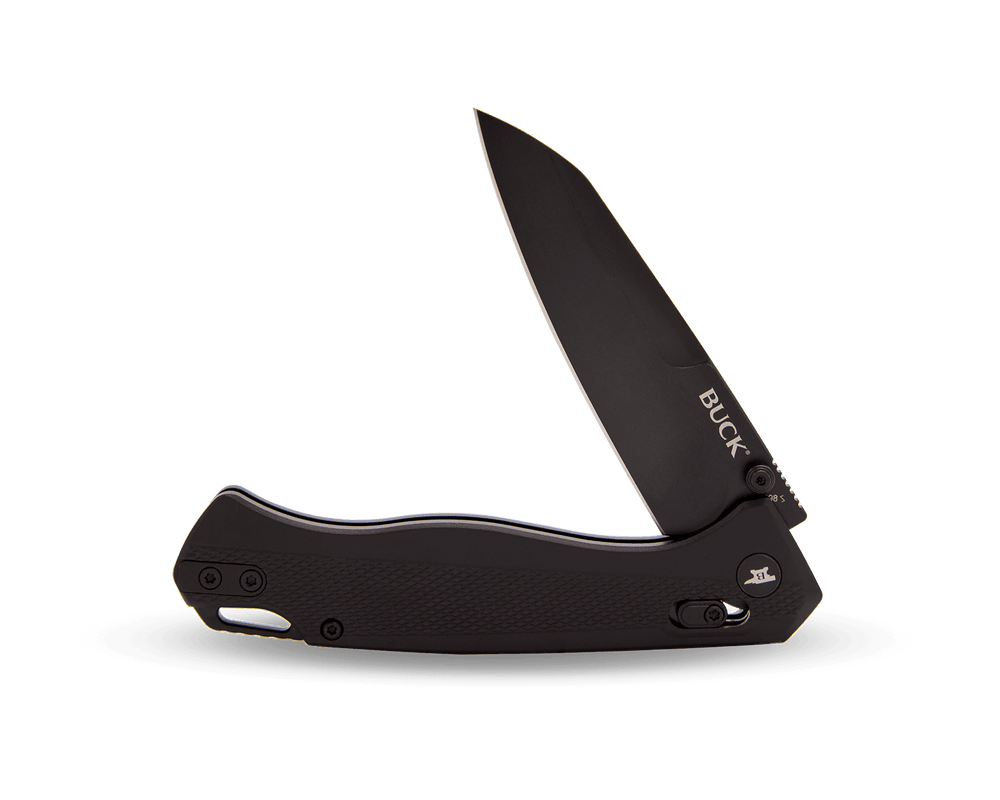 BUCK 698 Ferrox Knife