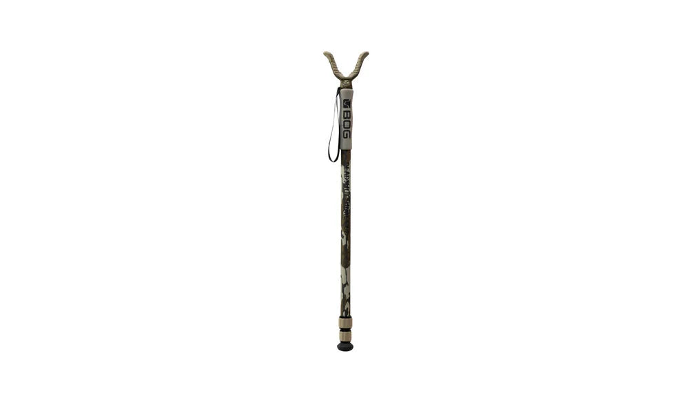 BOG DeadShot® Monopod - Mossy Oak Bottomland