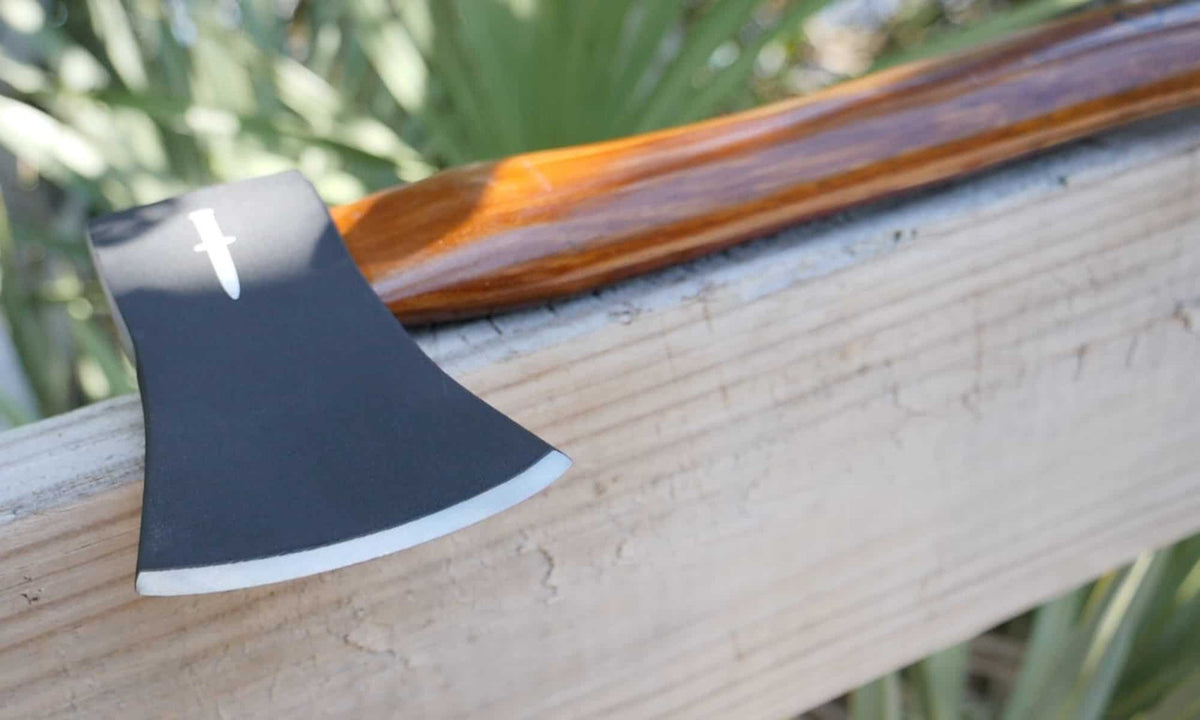 Camillus 16″ American Hickory Hatchet