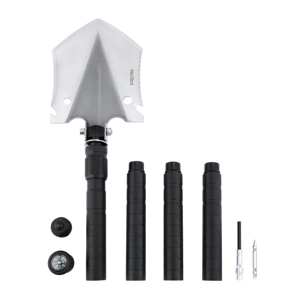 NEXTOOL Multi Functional Shovel (Large)
