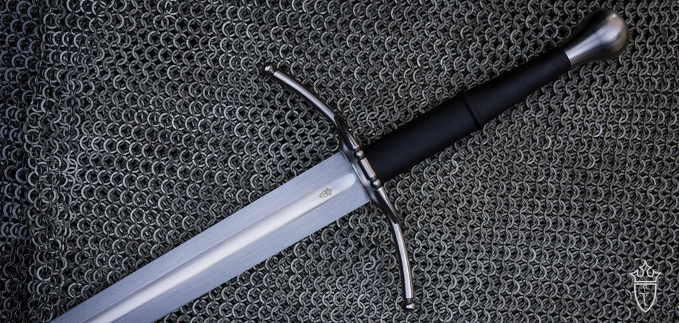 Kingston Arms Rhinelander Bastard Sword