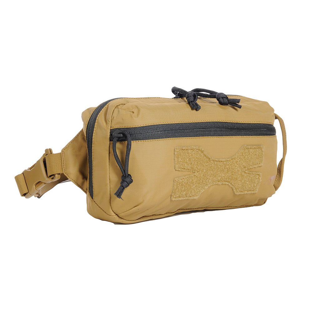 TASMANIAN TIGER CROSS BODY / HIP BAG