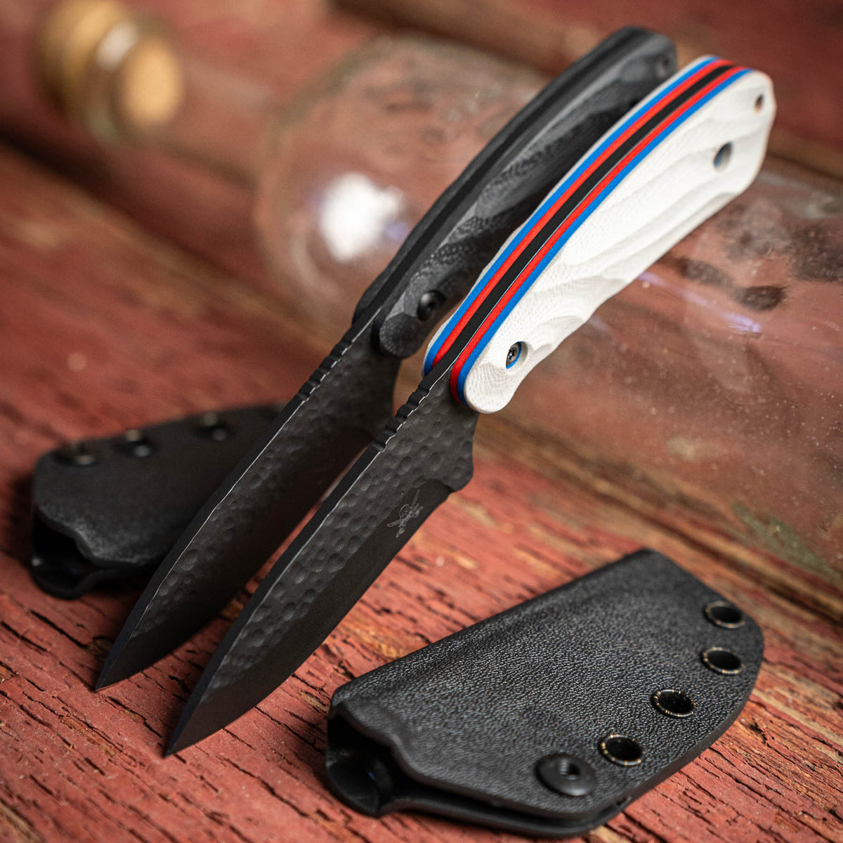 SKALLYWAG TACTICAL Fireside Pro - Freedom