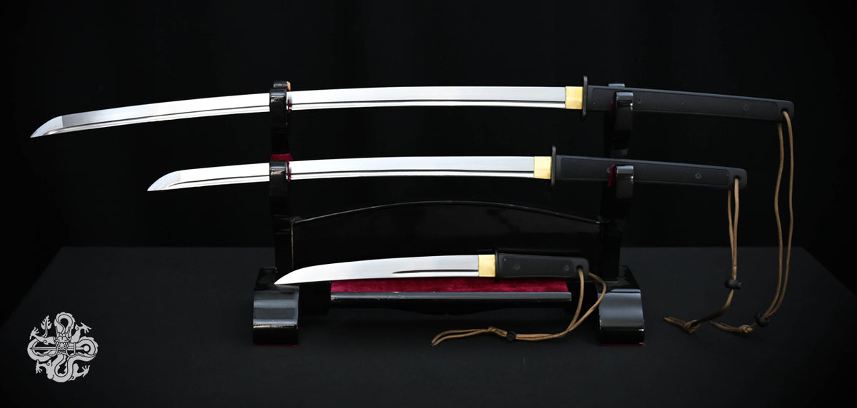 CAS HANWEI Tactical Tanto