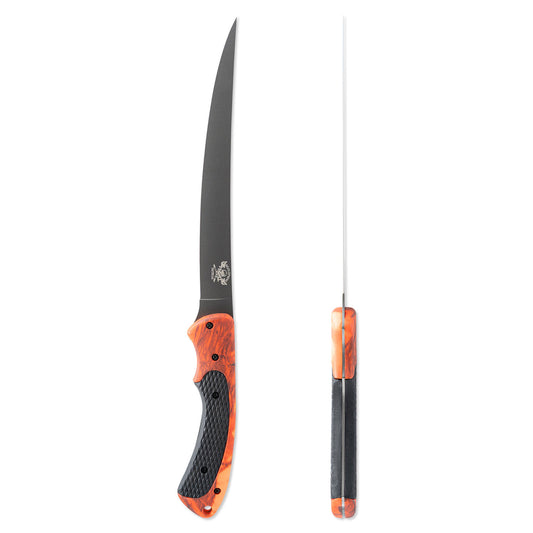 SKALLYWAG TACTICAL Bad Fish