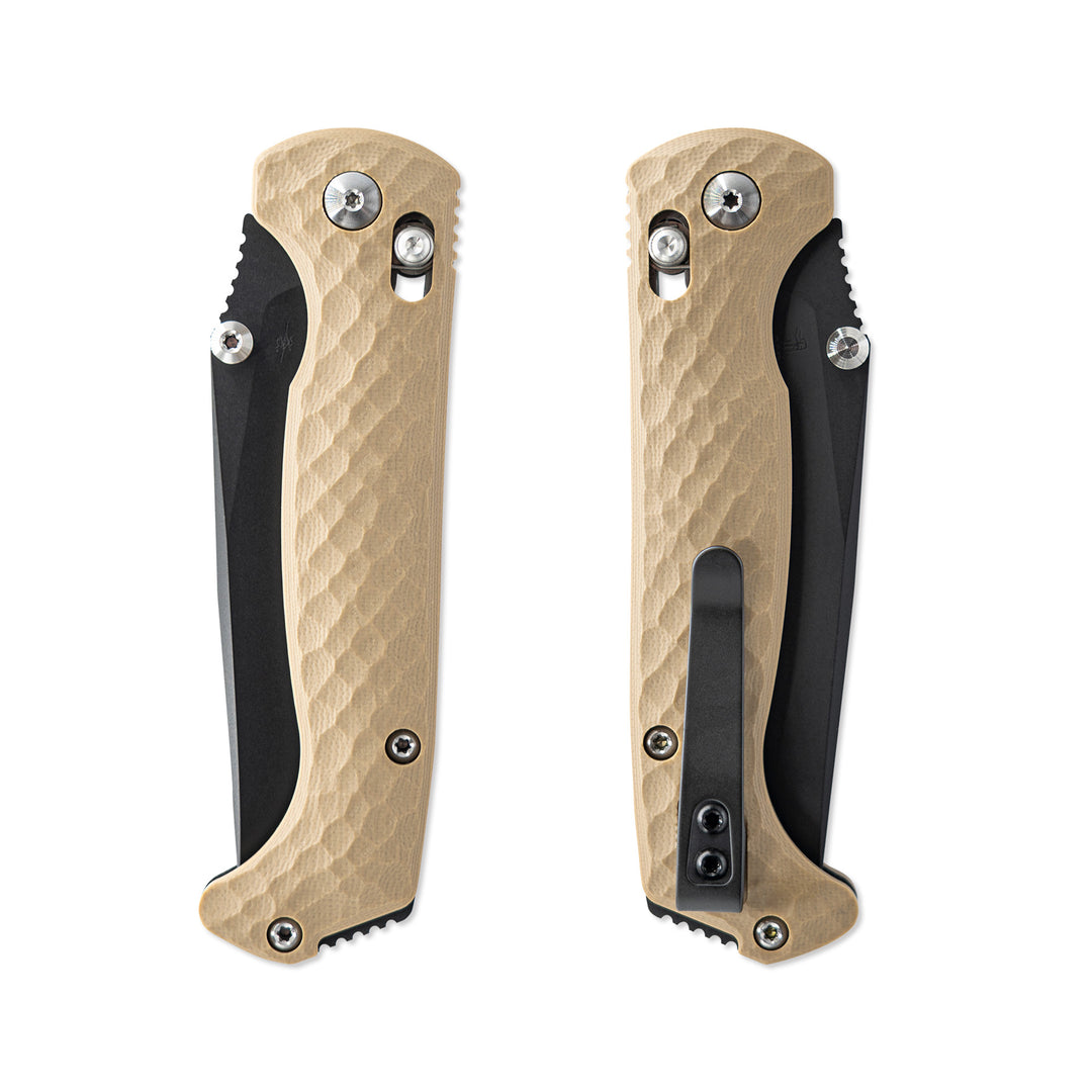 TOOR Dropwing - Coyote Tan