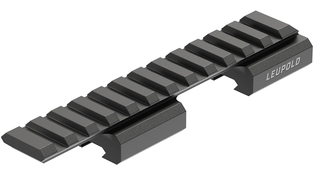 LEUPOLD Ringmounts
Open Range Rimfire 1-PC Base