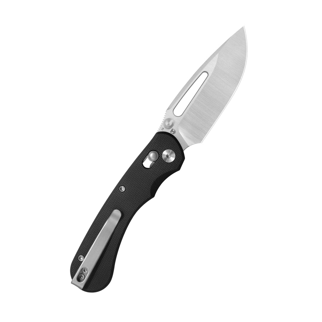 KUBEY Stalker Crossbar Lock Black KU504A