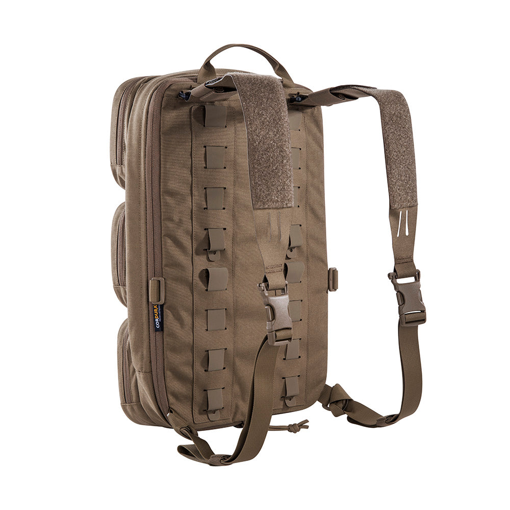 TASMANIAN TIGER MODULAR CHEST RIG PACK
