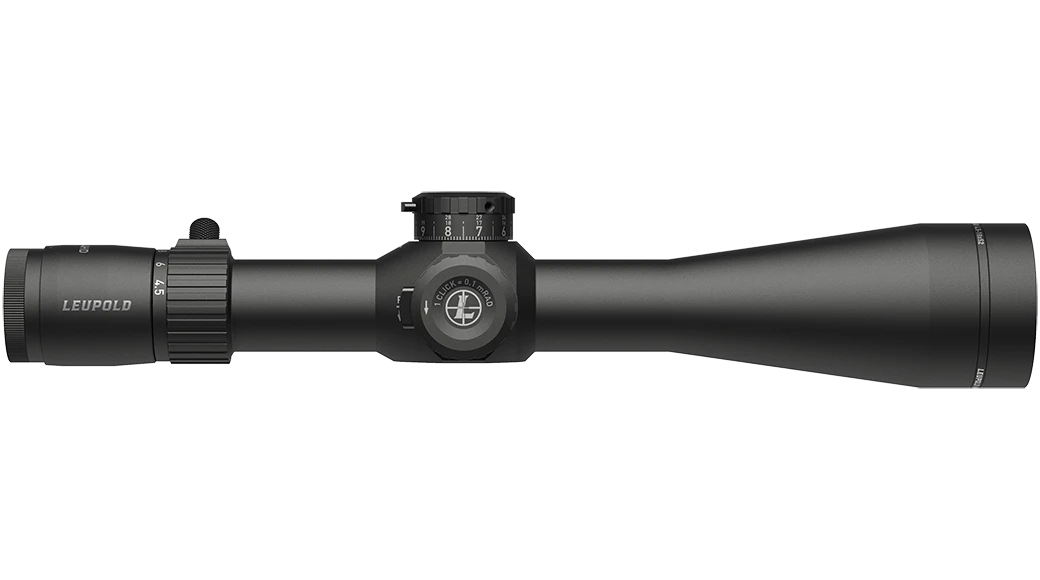 LEUPOLD Mark 4HD 4.5-18x52 M5C3 Side Focus FFP PR2-MIL