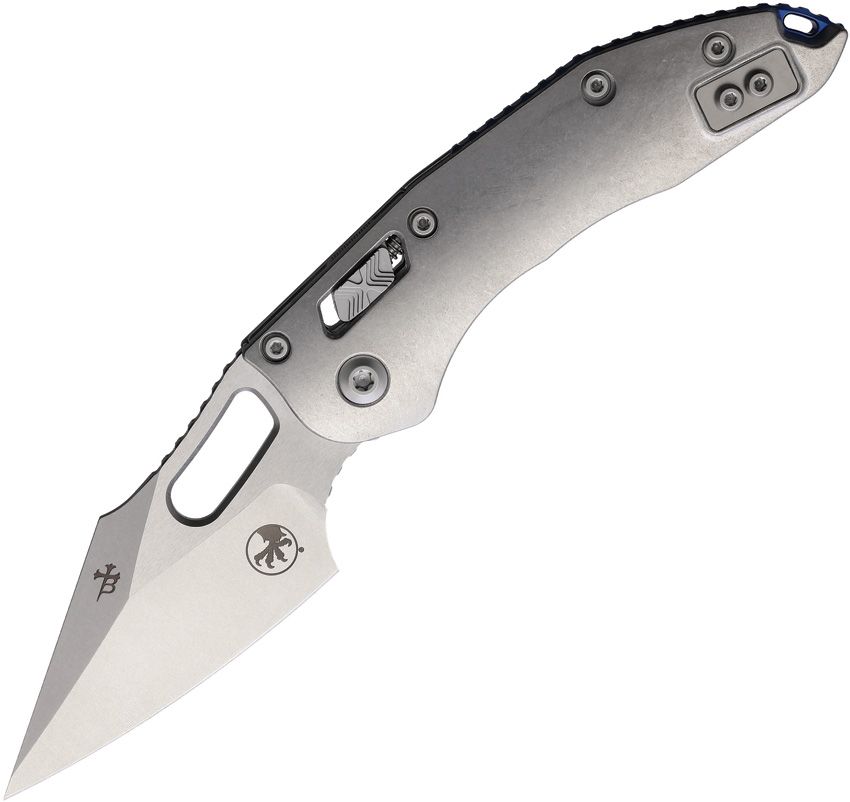 Microtech Stitch S/E Ram Lok Marf Select