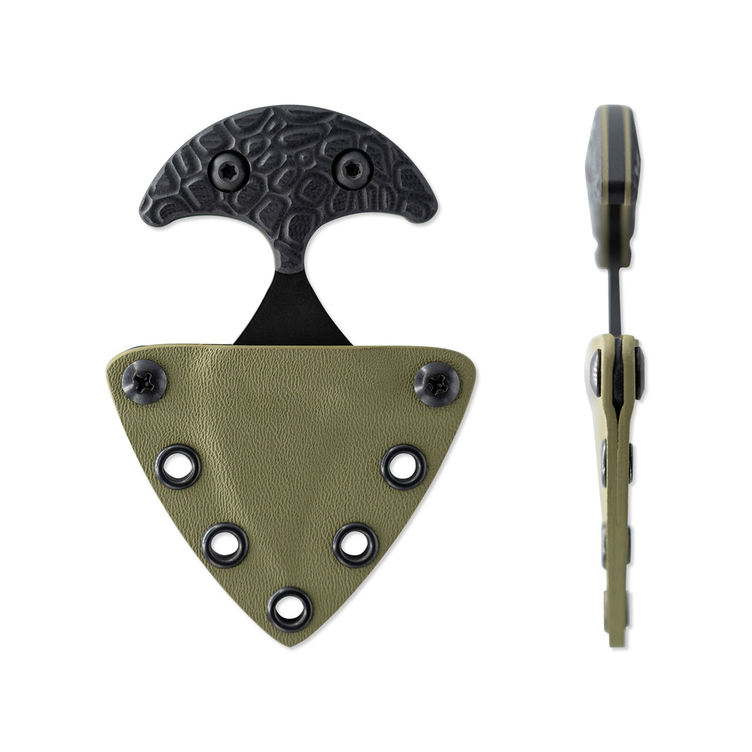 TOOR Vasive 2.0 - Bomber Black