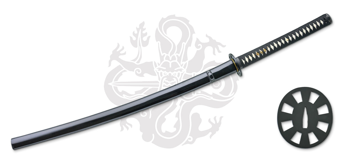 CAS HANWEI PSK Pro Elite Katana