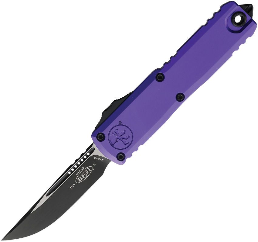 Microtech Auto UTX-85 S/E Gen IV OTF