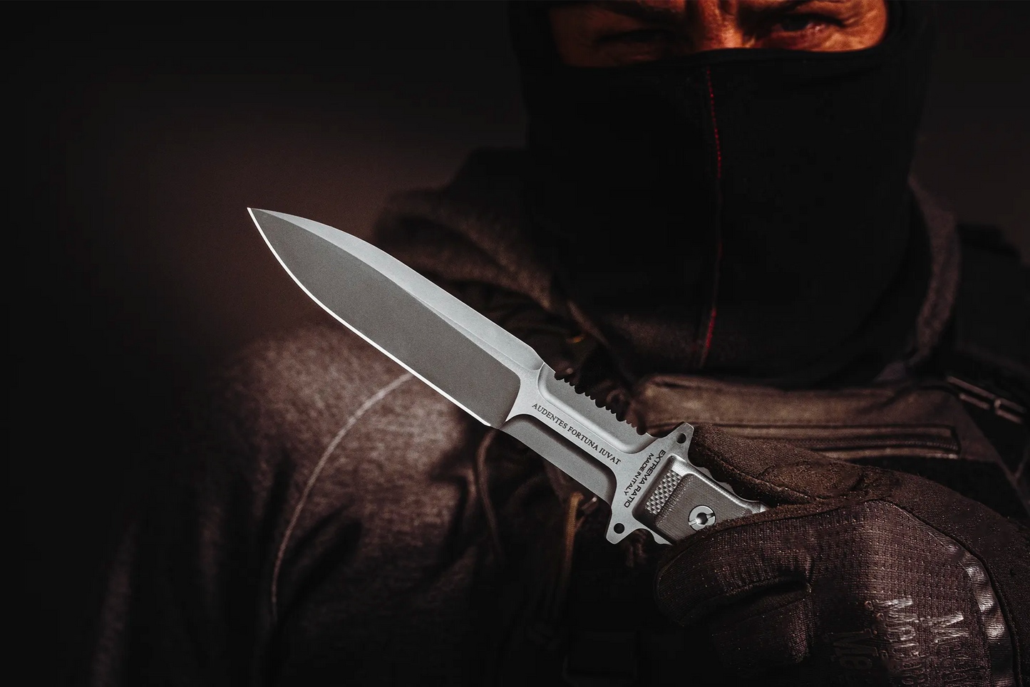 EXTREMA RATIO PRAETORIAN IMPERIUM LIMITED EDITION