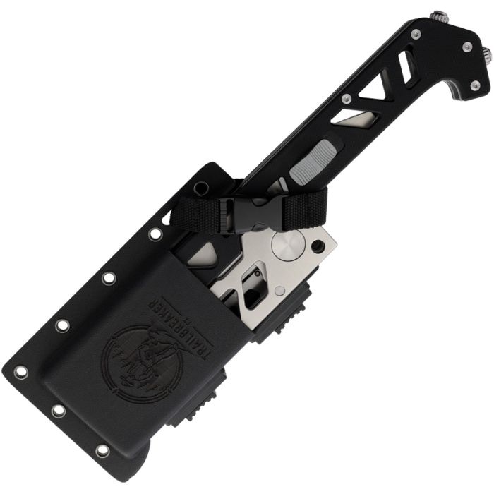 Defcon Trailbreaker FX Tomahawk