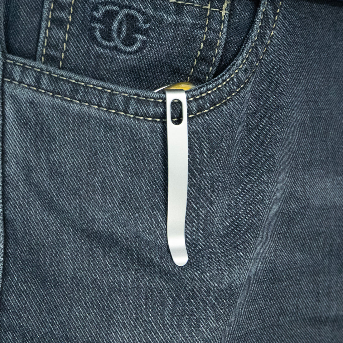 KUBEY Momentum Linerlock Ultem KU344Q