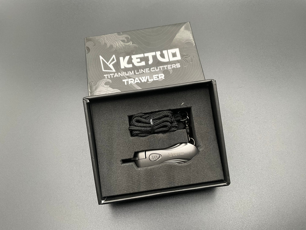 Ketuo - Trawler (25TP)