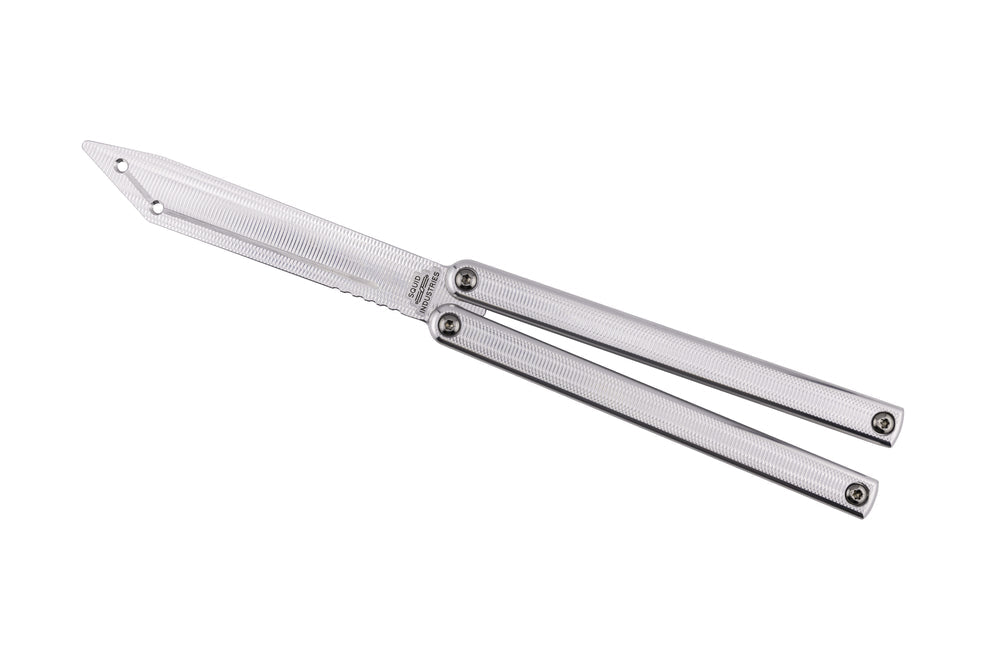 SQUID INDUSTRIES Metal Squiddy-ALT
