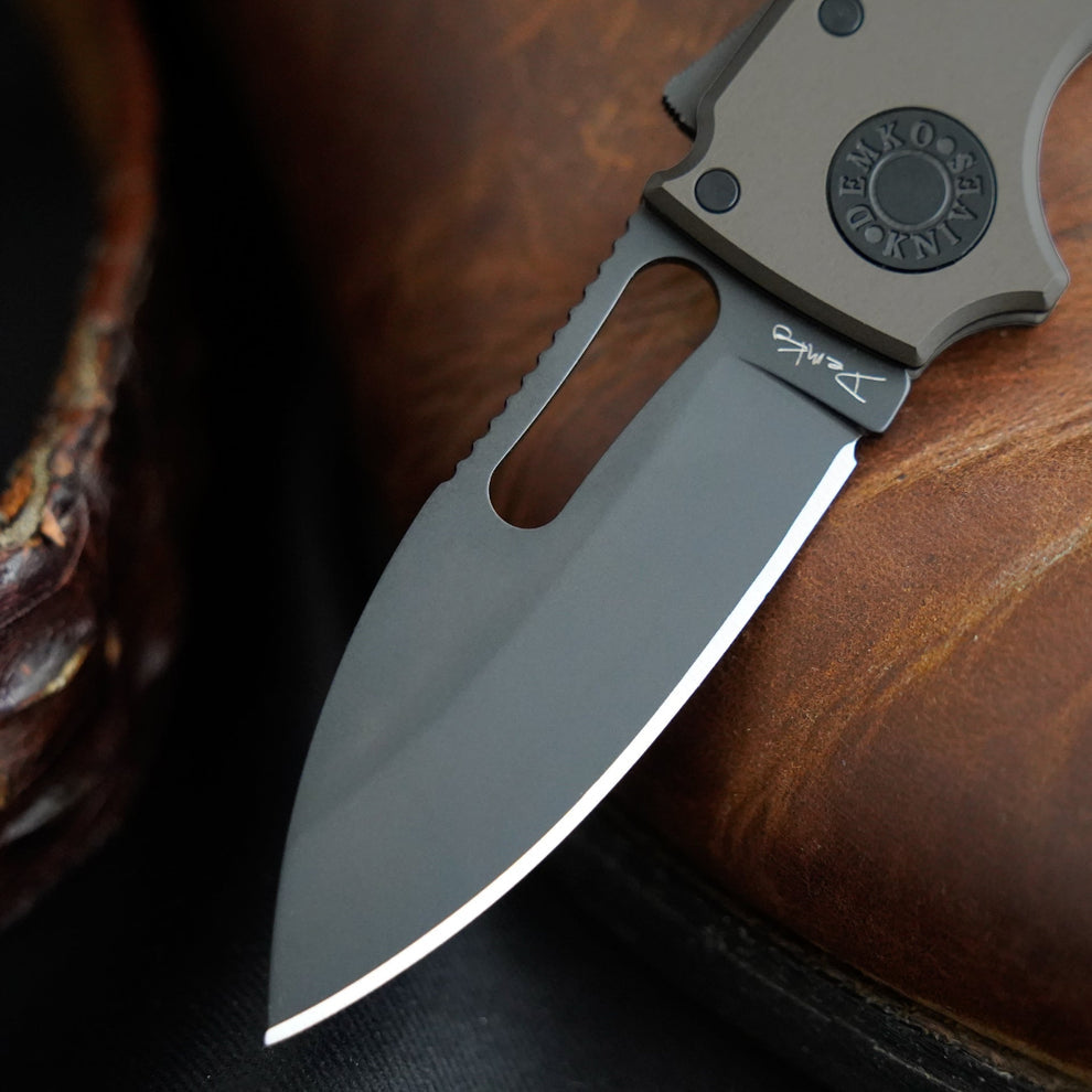 DEMKO Shark-Cub® Stealth