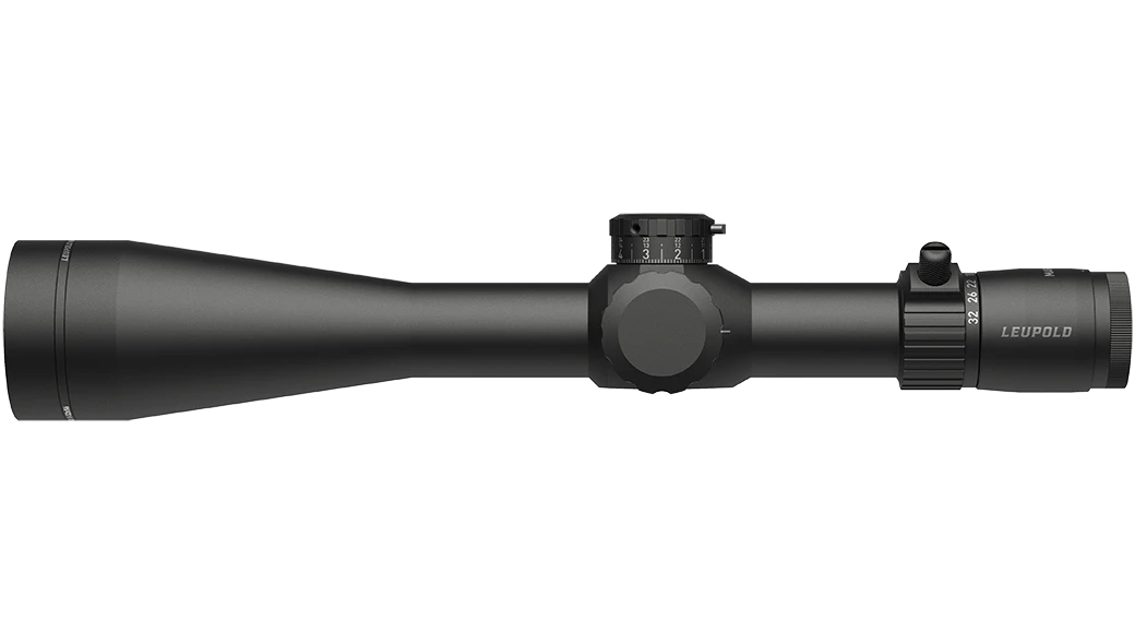 LEUPOLD Mark 4HD 8-32x56 M5C3 Side Focus FFP PR3-MIL