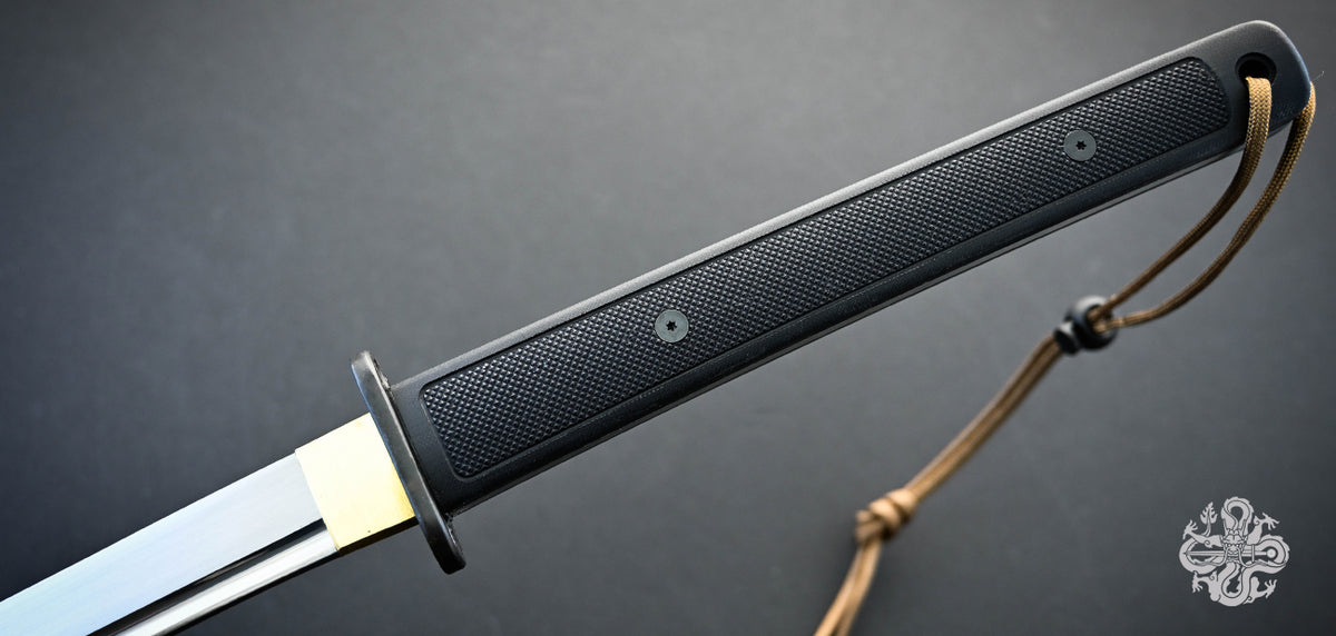 CAS HANWEI Tactical Wakizashi