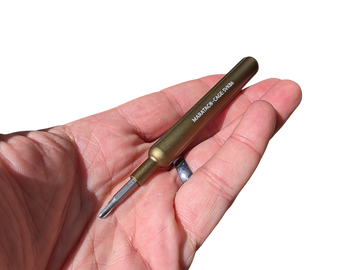 UAS - Command Essential Tool Set - Screwdriver by Maratac®