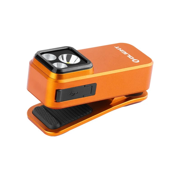 OLIGHT Oclip Pro S / Oclip Pro Multifunctional EDC Clip Flashlight