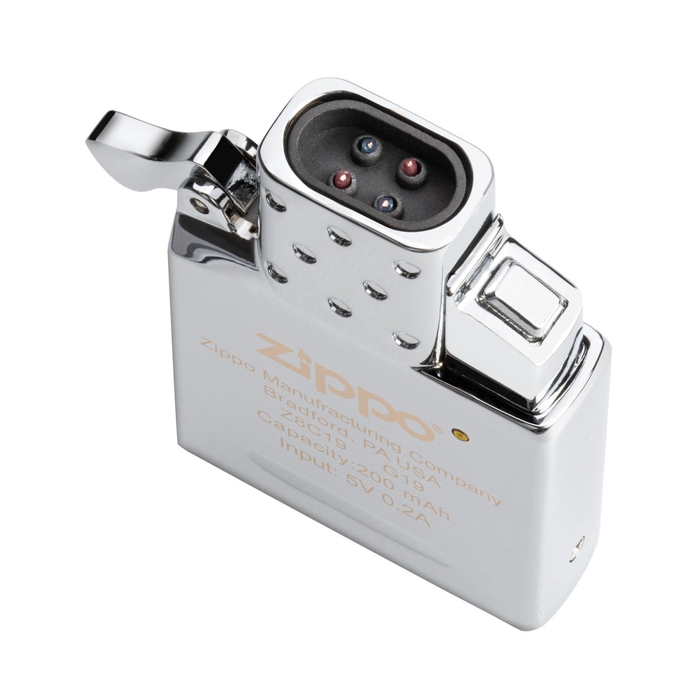 ZIPPO Double Arc Rechargeable Lighter Insert