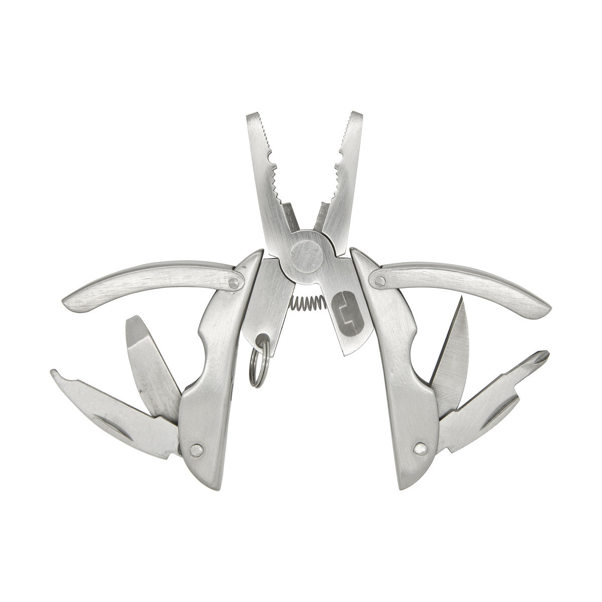 TRUE Scarab 7 Tools In 1. Unique Folding Design Multi Tool