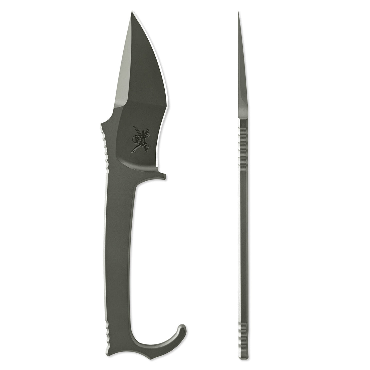SKALLYWAG TACTICAL MDV Plus One - OD Green