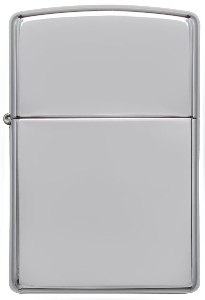 ZIPPO Classic High Polish Chrome