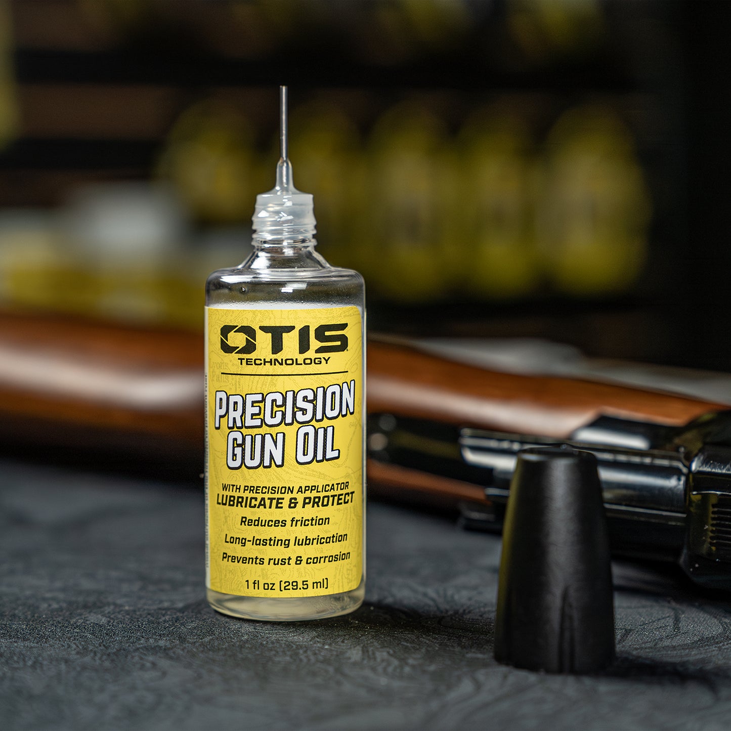 OTIS Precision Gun Oil 1oz