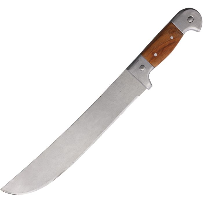 CIMO Machete Aluminum/Wood