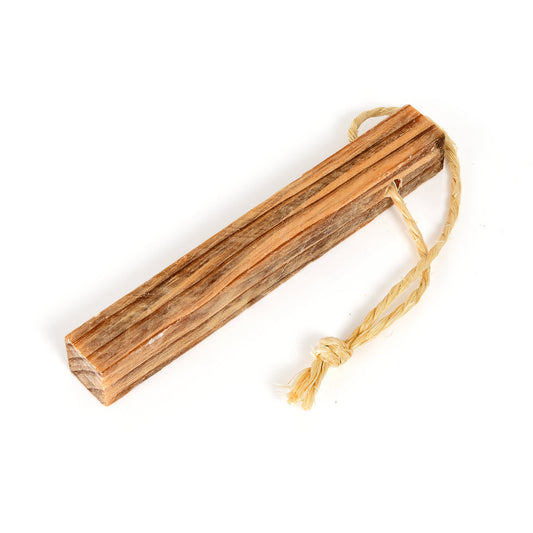 LIGHT MY FIRE MayaSticks on-a-rope