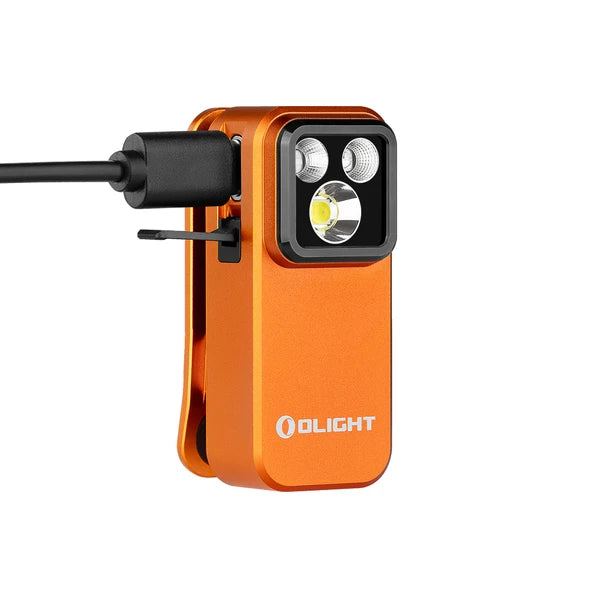 OLIGHT Oclip Pro S / Oclip Pro Multifunctional EDC Clip Flashlight