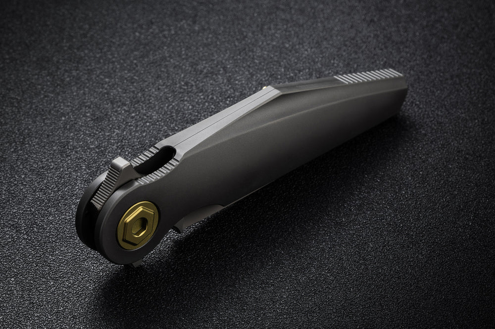 Rike Knife - Viper 3
