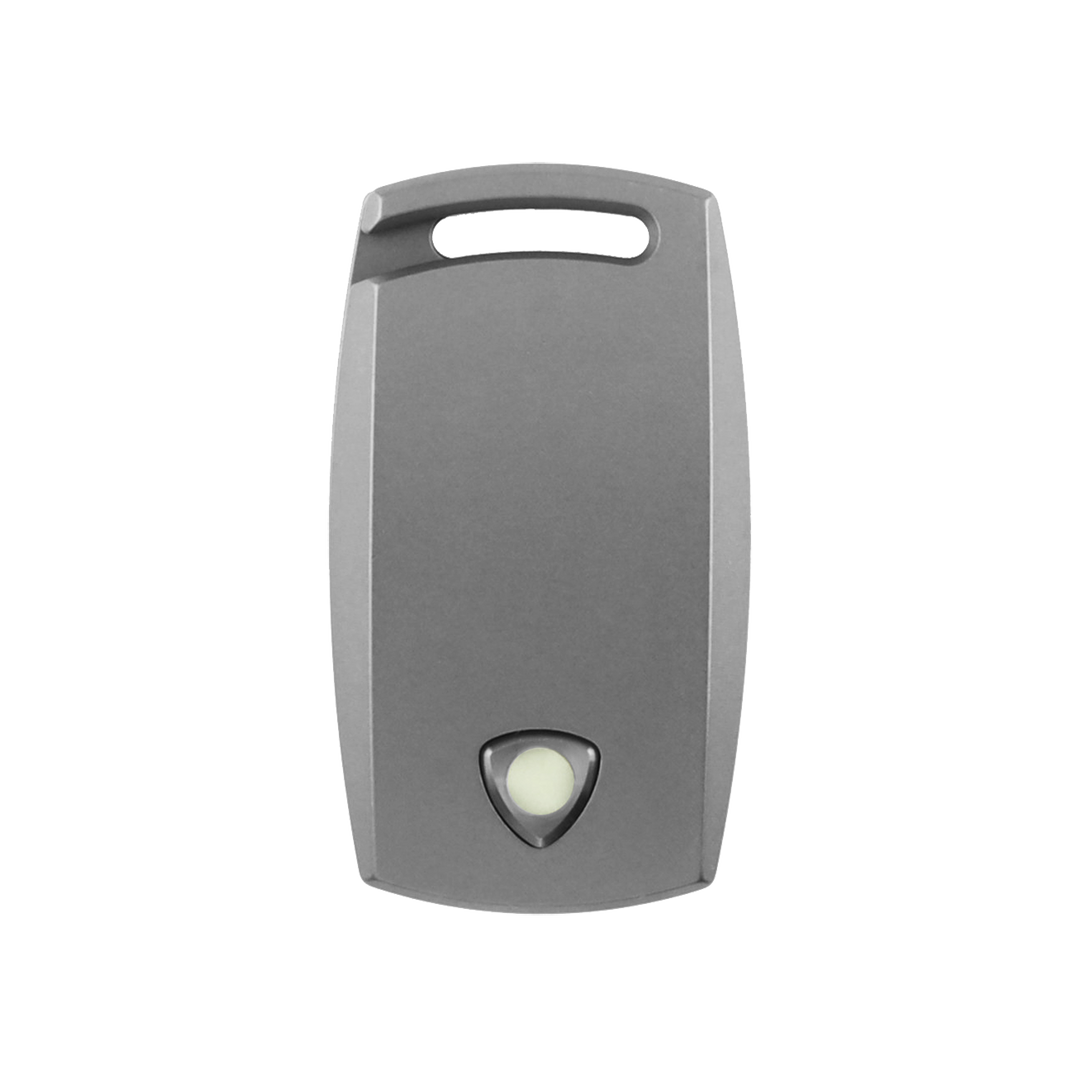 AUCON IMP - MagnaCut - Titanium